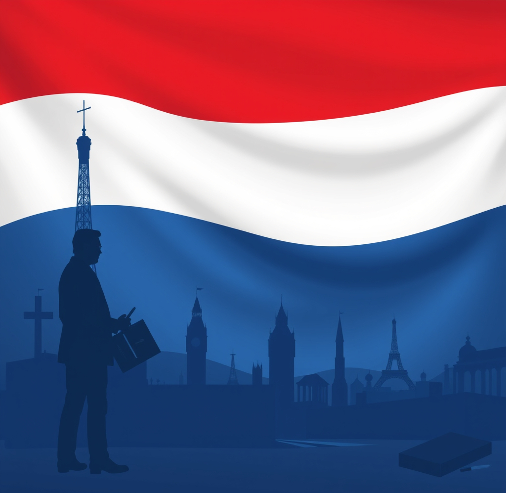 HR solutions for businesses in the Netherlands