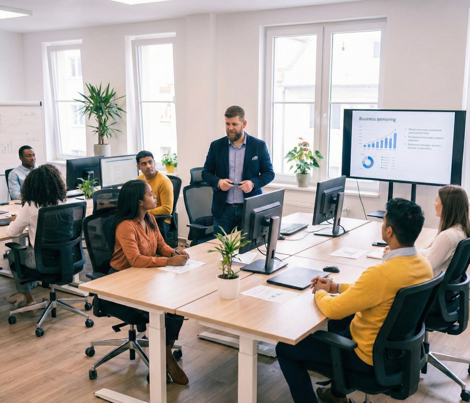 HRHelp.nl team consulting