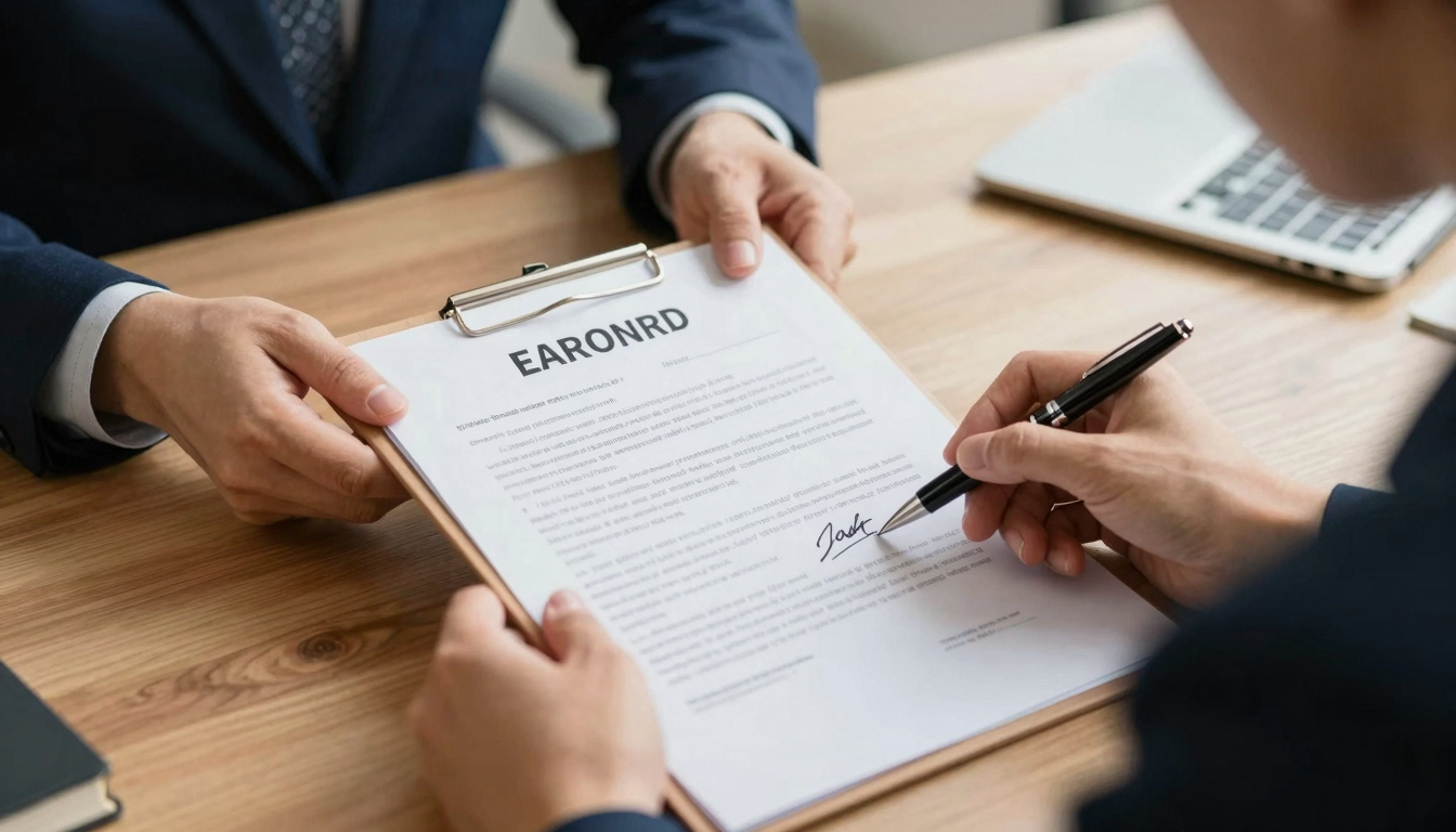 Enforcing a Non-Compete Clause in the Netherlands