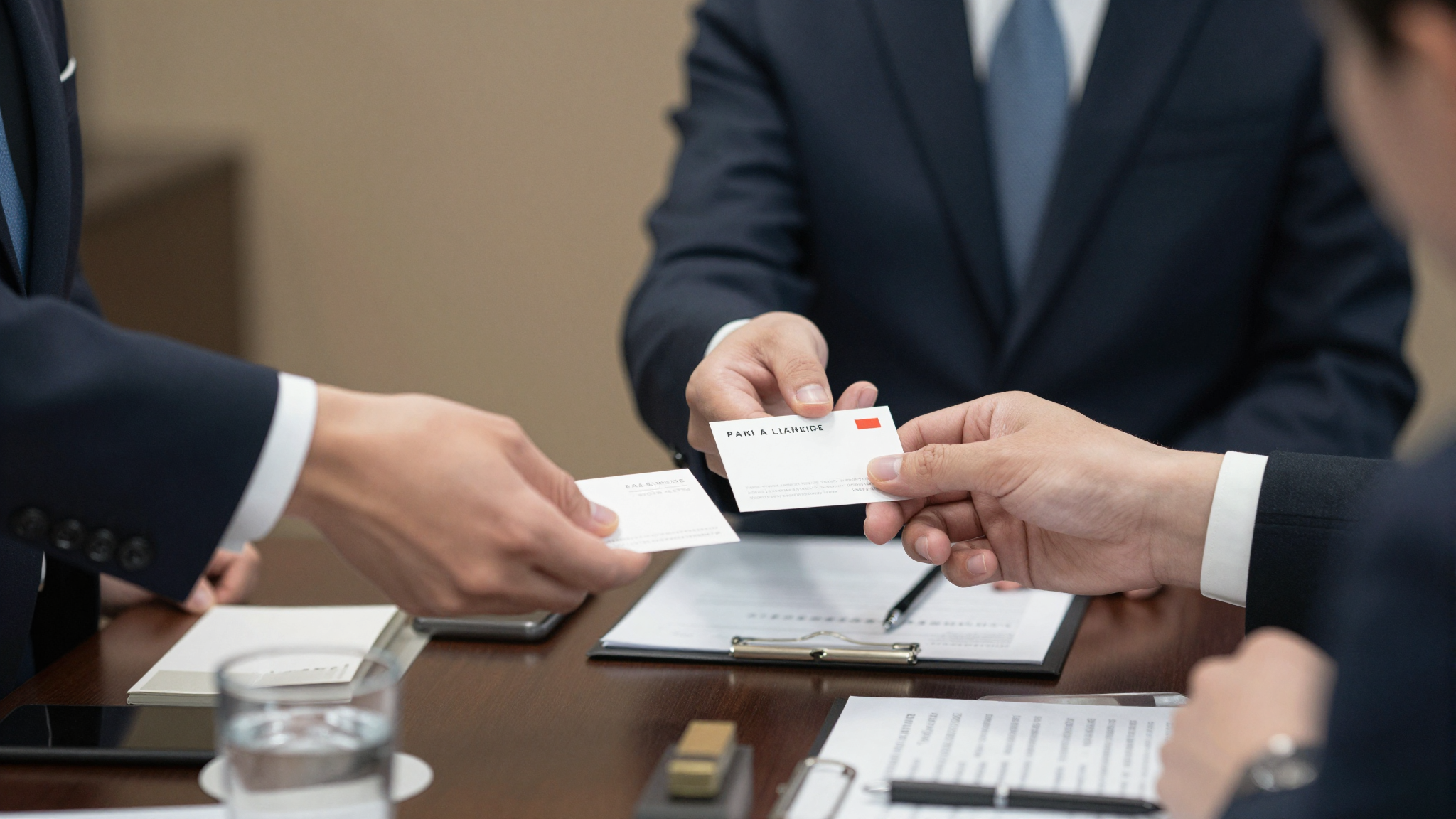 Starting a Business in the Netherlands as a Japanese Company