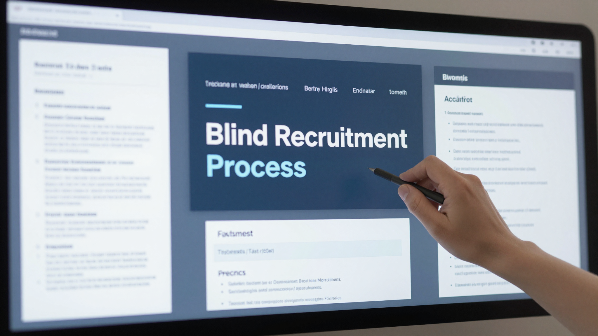 Anti-Discrimination in the Dutch Workplace — results