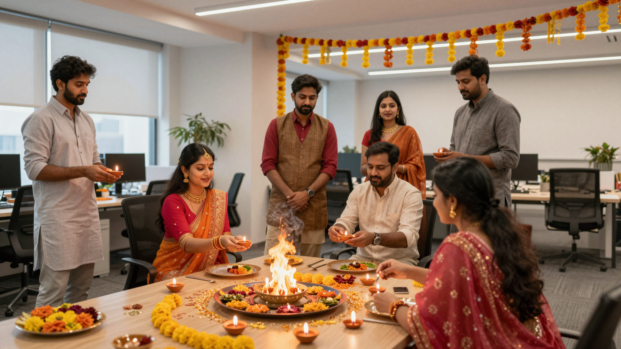 Starting a Business in the Netherlands as an Indian Company — results