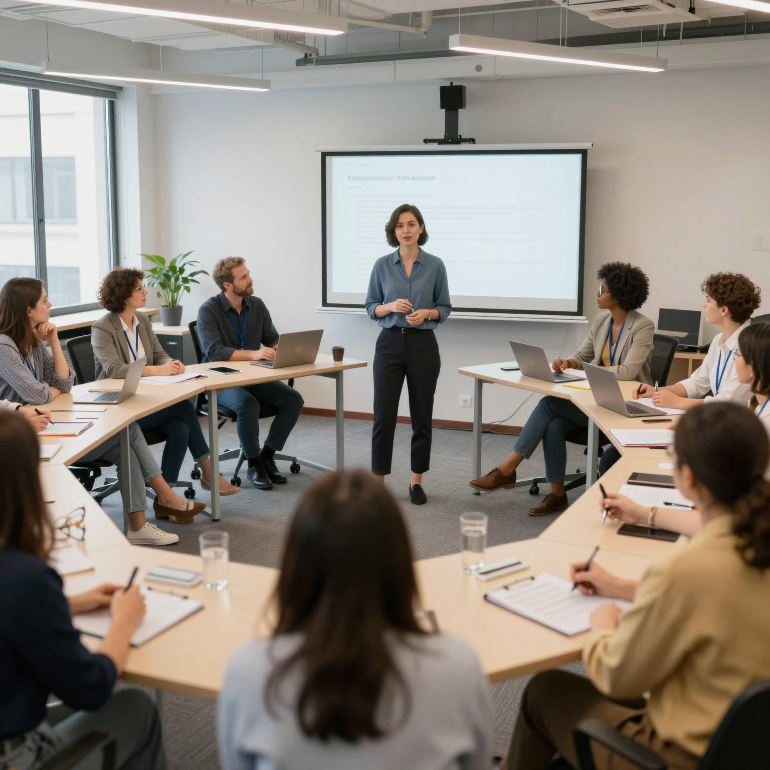 Anti-Discrimination in the Dutch Workplace — key insight