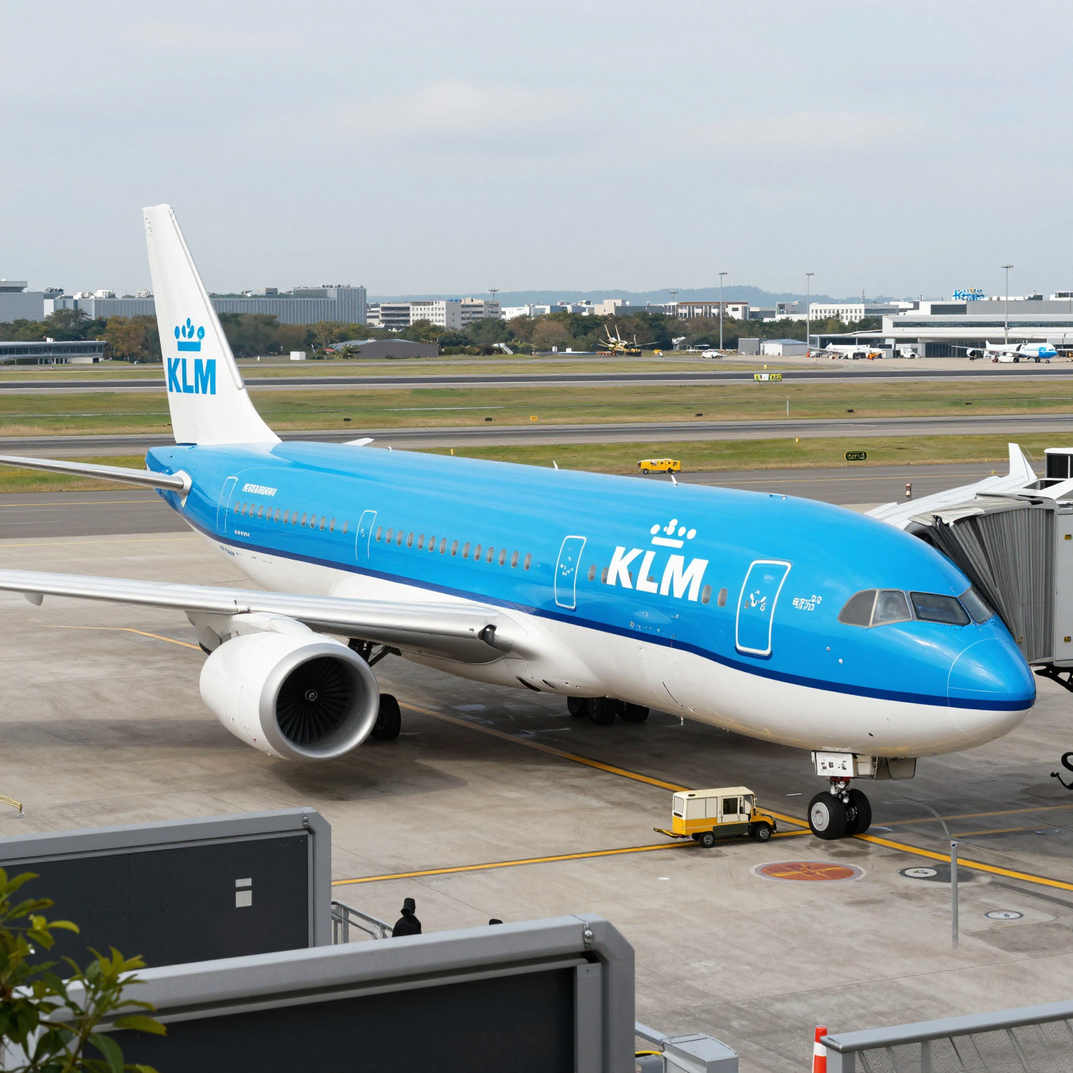 Starting a Business in the Netherlands as a Japanese Company — key insight