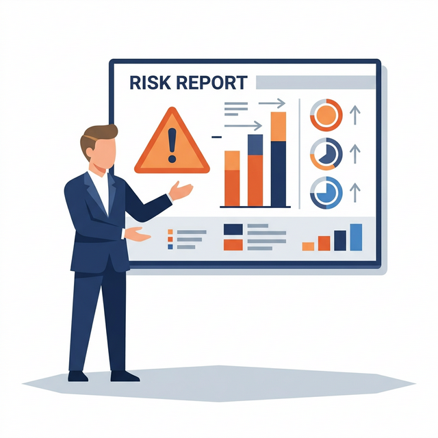 Risk Report