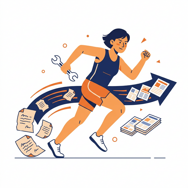 Modernization Sprint