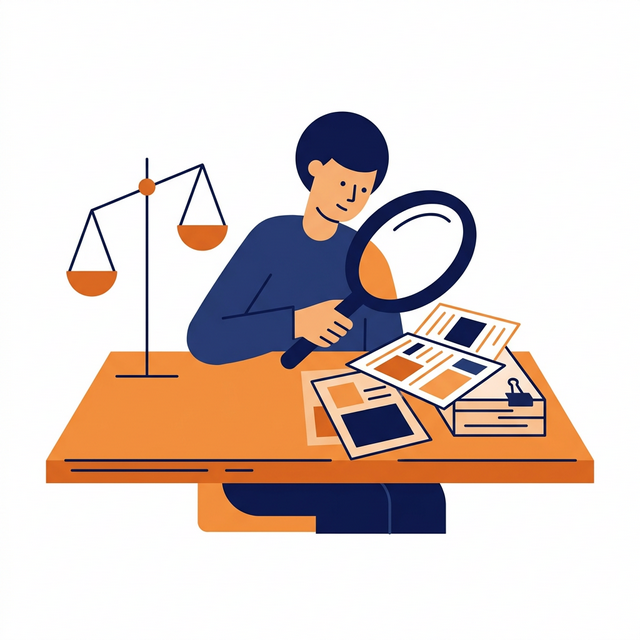 Situation Assessment