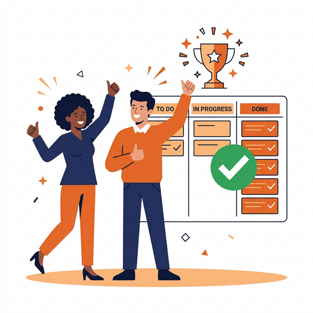 Execution & Resolution