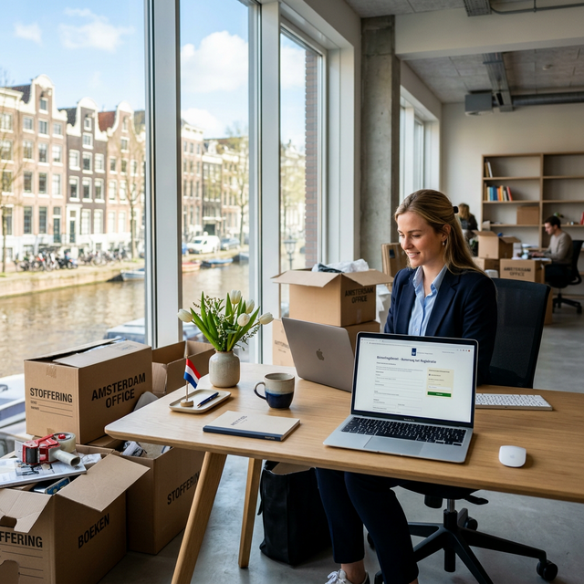 HR Settlers — our team