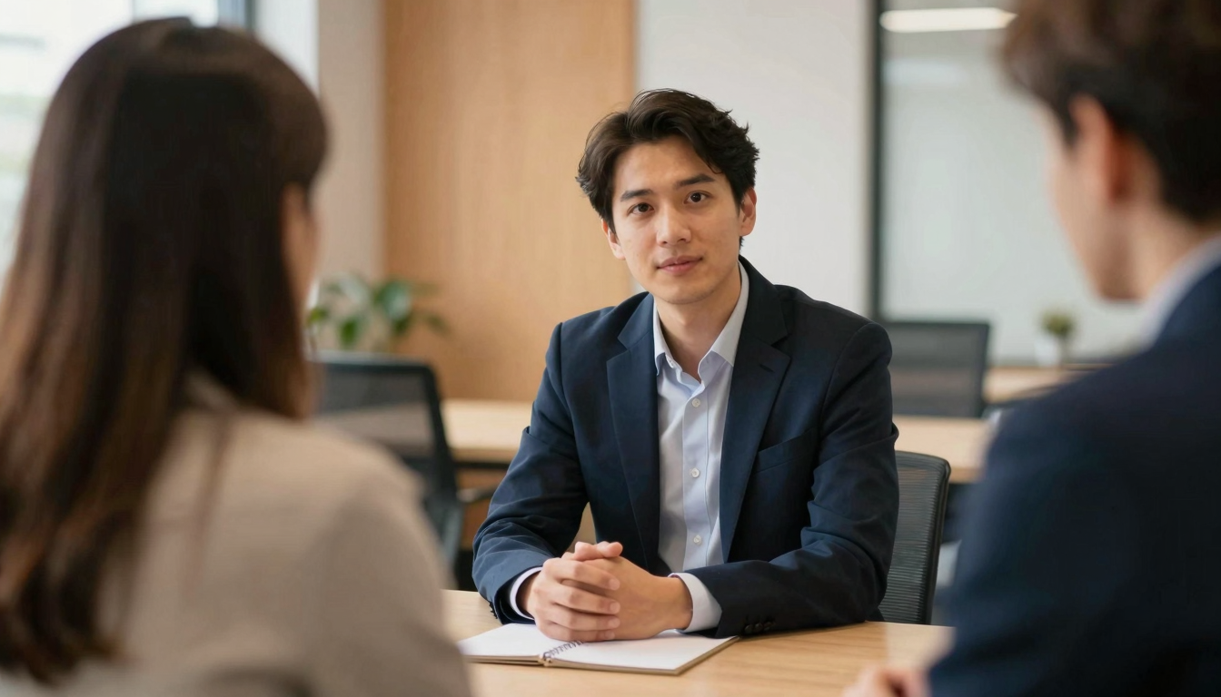 HR Recruitment in the Netherlands at HRhelp