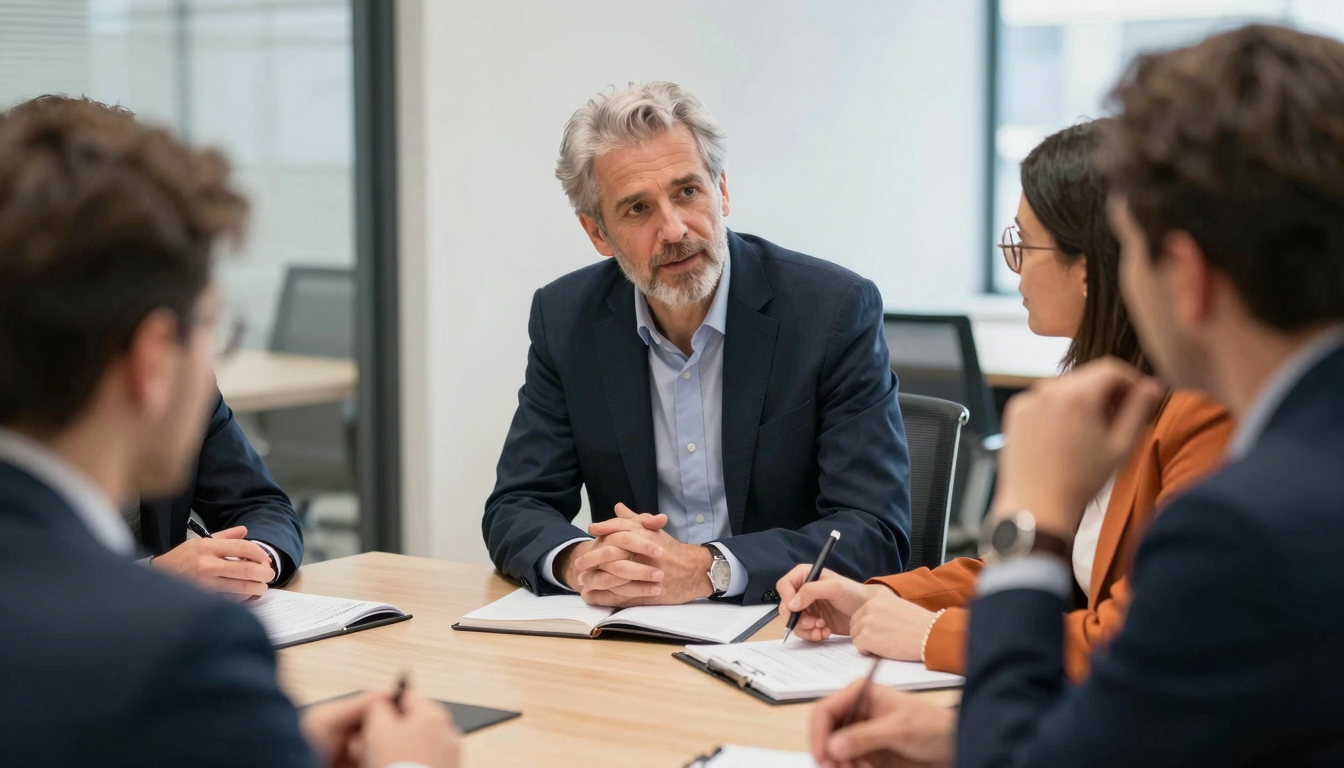 Interim HR Manager at HRhelp
