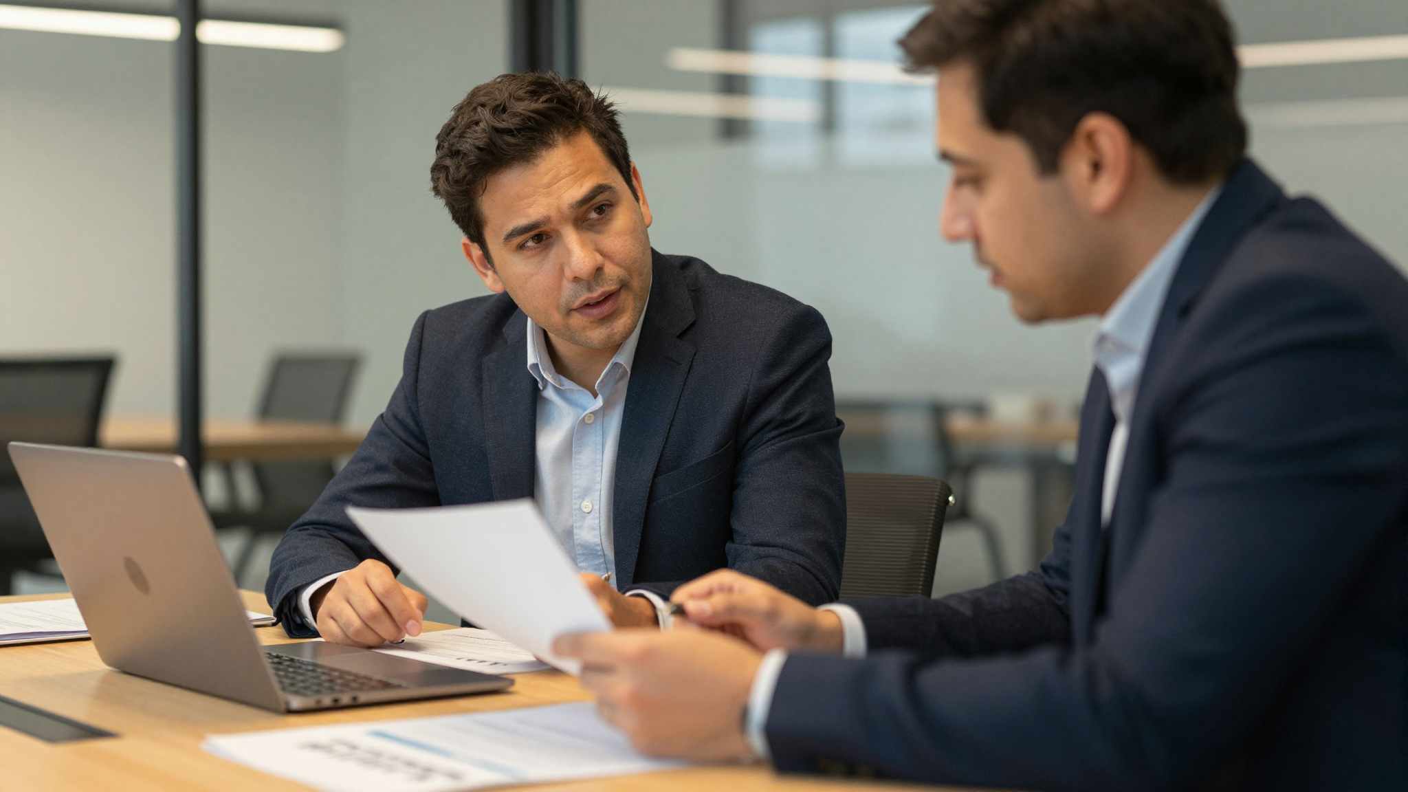 Interim HR Solutions at HRhelp