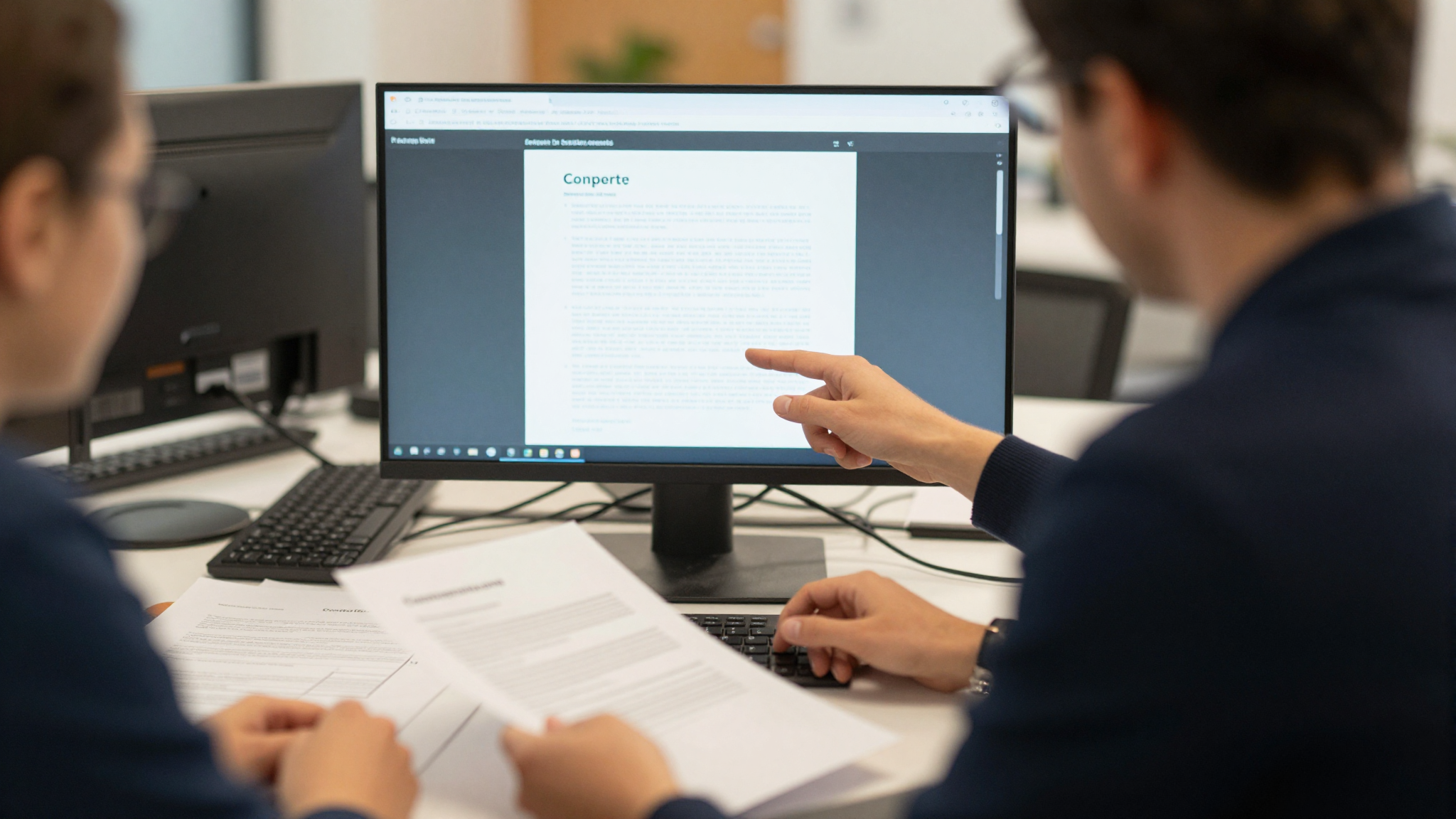 Interim HR Support at HRhelp