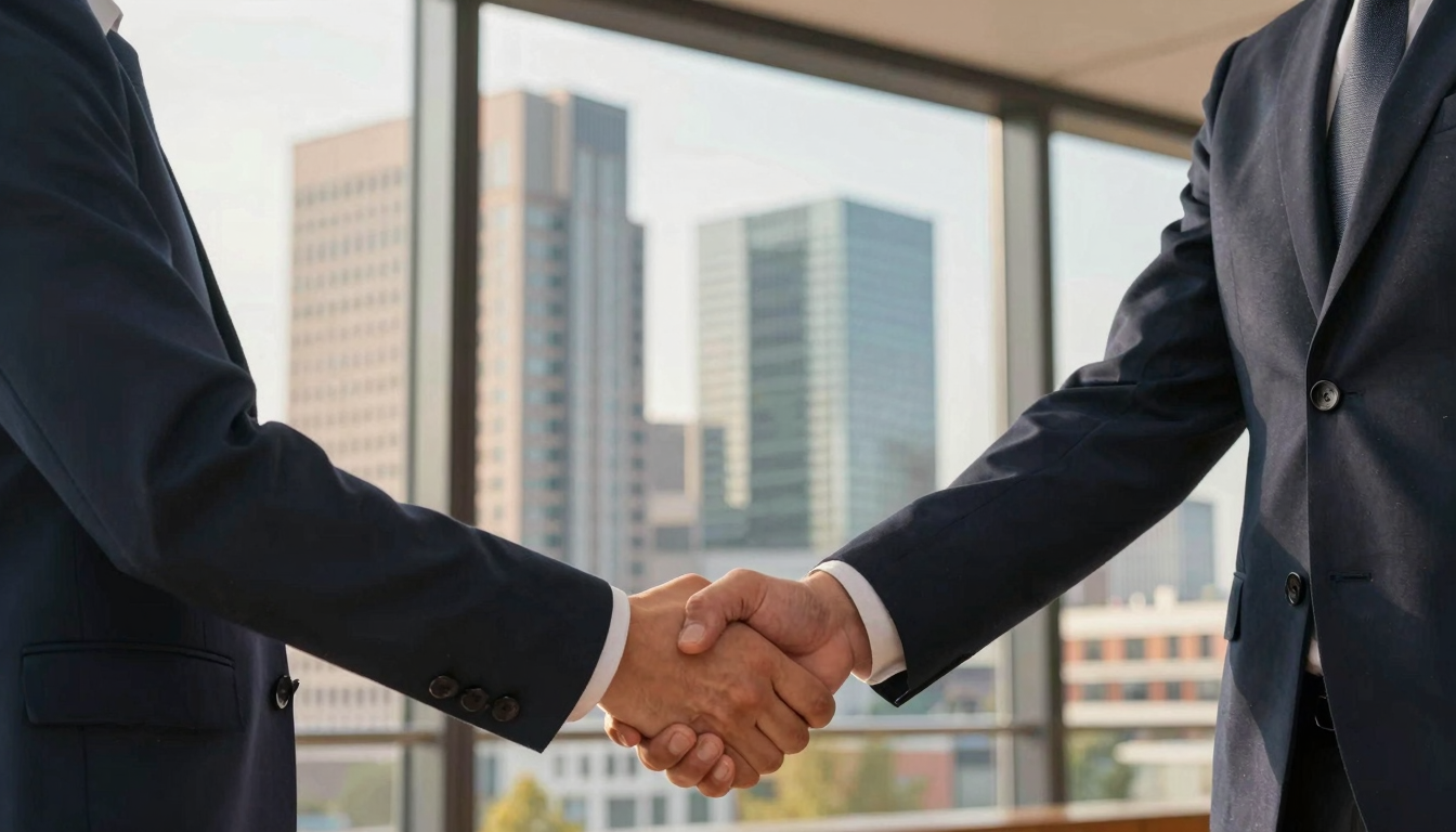 Speak to us about HR Consultancy for Foreign Companies
