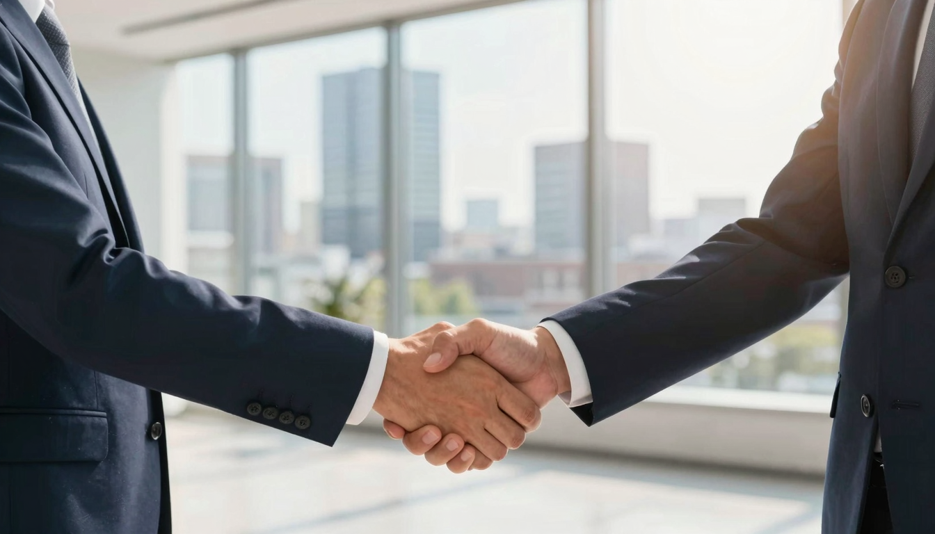Speak to us about Interim HR Advisor