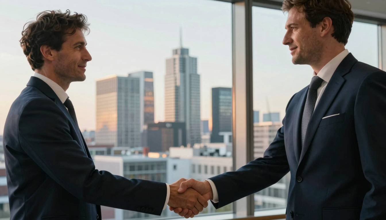 Speak to us about Interim HR Manager