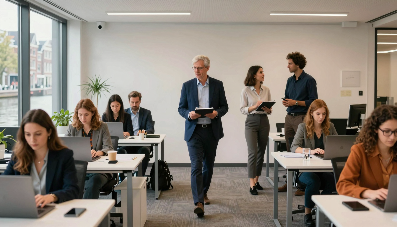 Fractional HR Solutions