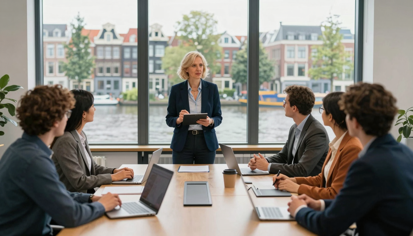 Interim HR Solutions