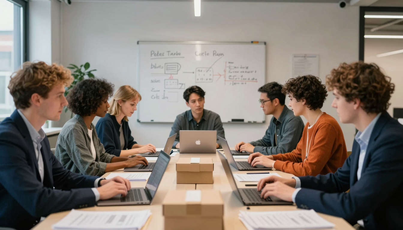 Temporary HR Solutions
