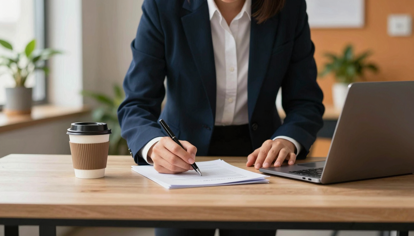 HR Compliance for a Dutch Entity