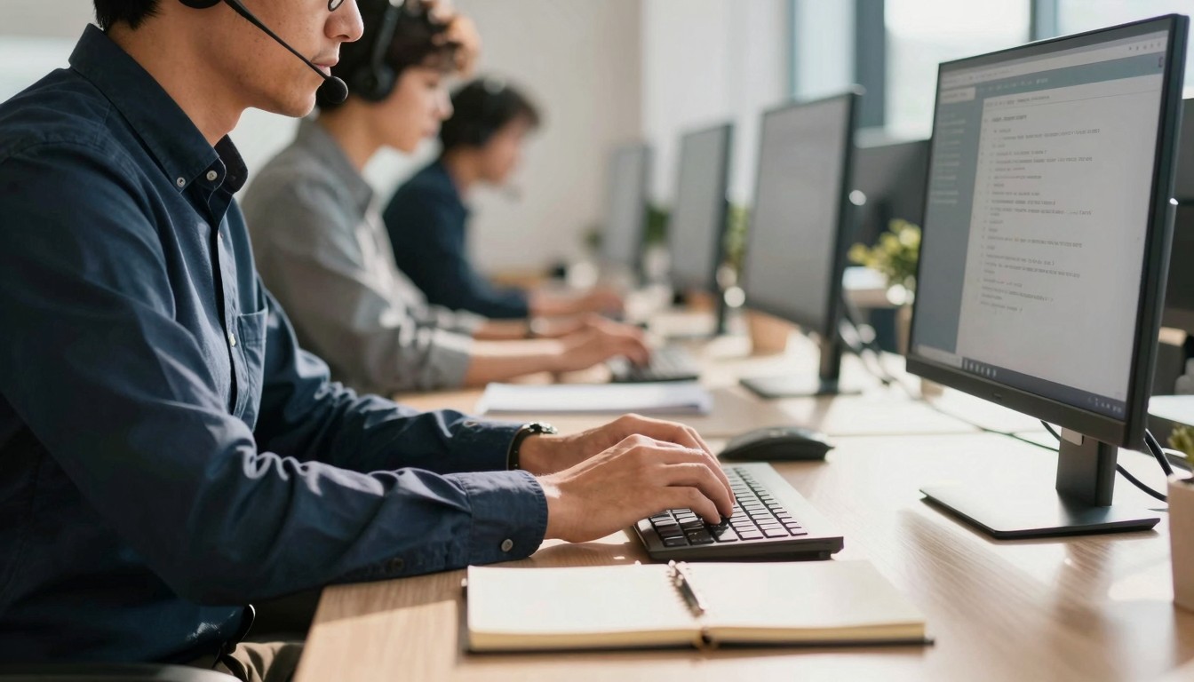 Interim HR Support