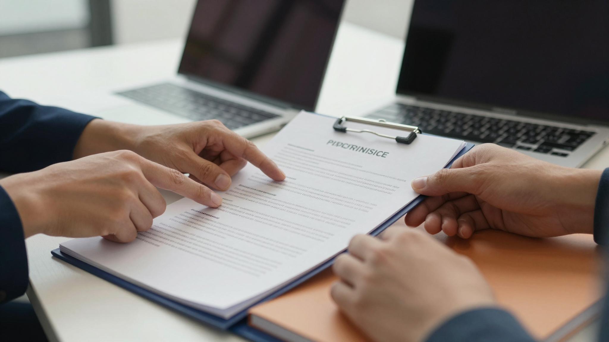 How HR Consultancy for Foreign Companies works
