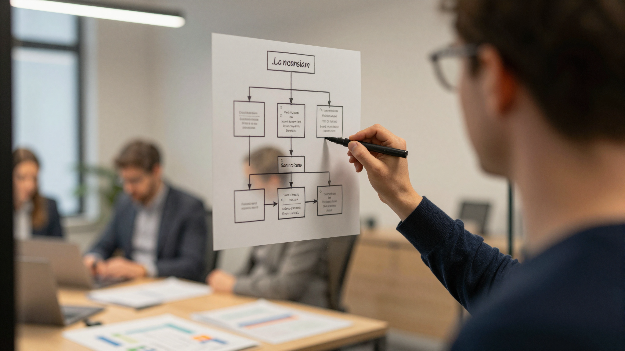 How Interim HR Manager works