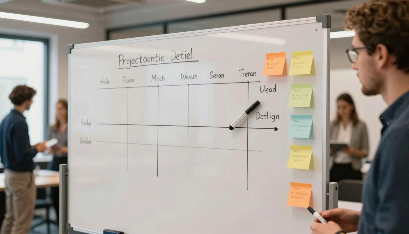 How Temporary HR Solutions works