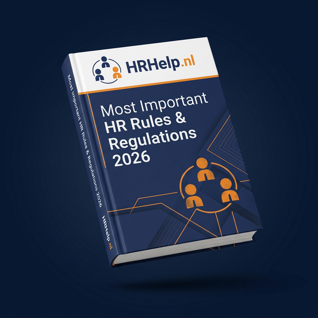 HR Rules & Regulations 2026 Whitepaper